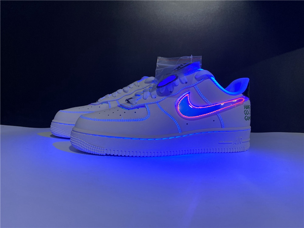 AIR FORCE 1 07 LV8